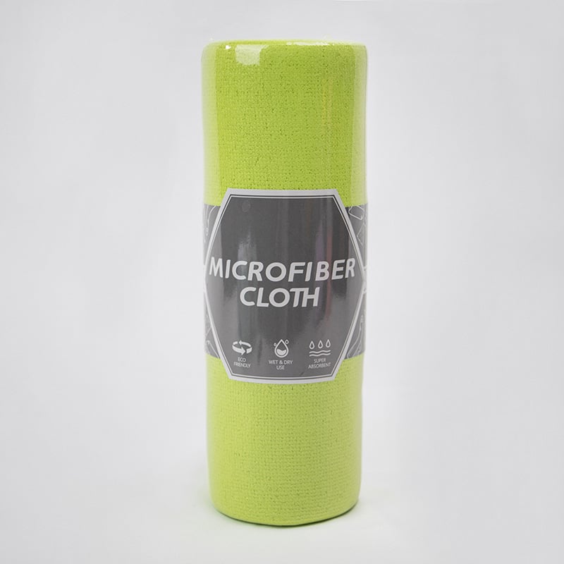 DustAway Pro – Toallitas de microfibra reutilizables