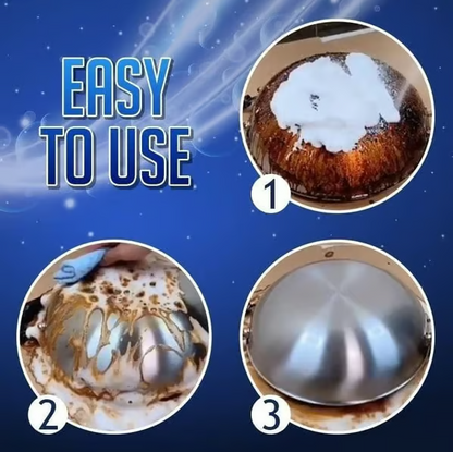 BubbleCleaner – Allzweck-Reinigungsspray ohne Abspülen