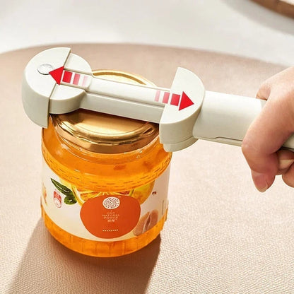 MagniOpener – Abrelatas Magnético Multifuncional