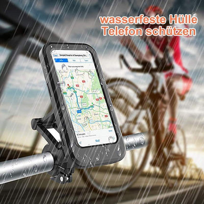 DrySafe – Funda universal impermeable para teléfono