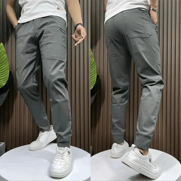 Stretch-Cargohose Rawik - ALEVITA