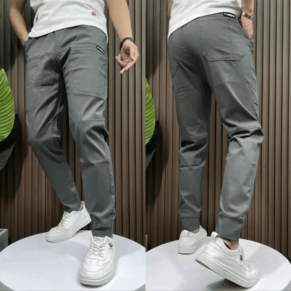 Stretch-Cargohose Rawik - ALEVITA