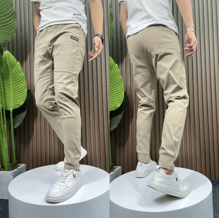 Stretch-Cargohose Rawik - ALEVITA