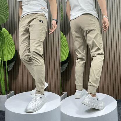 Stretch-Cargohose Rawik - ALEVITA