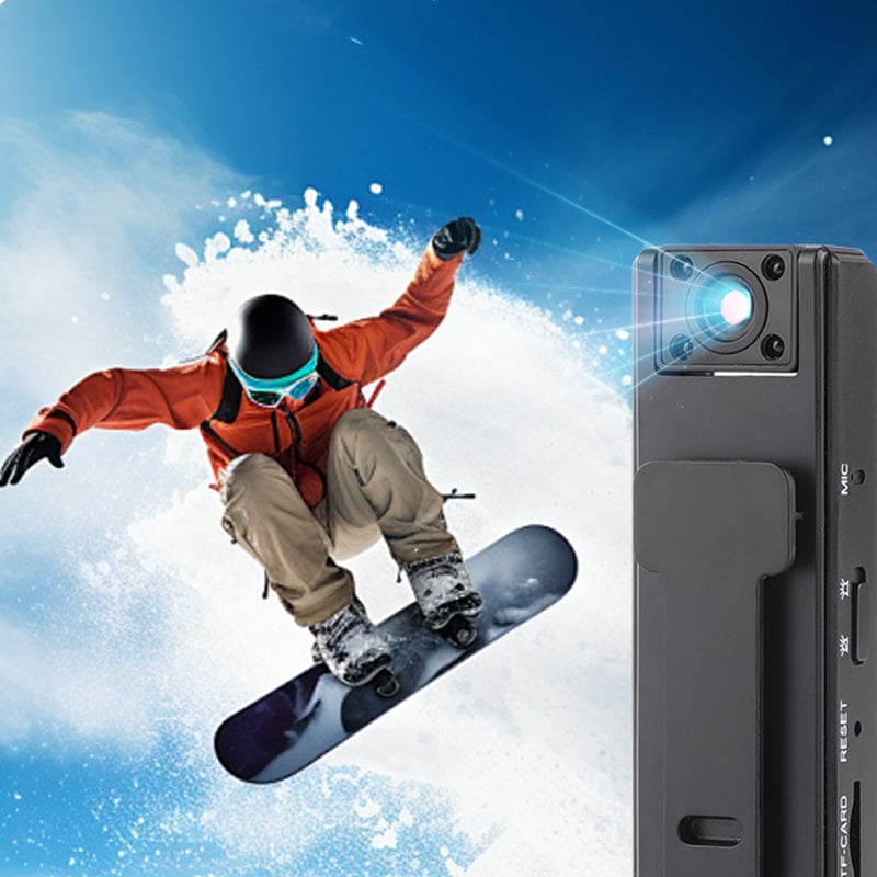 AuraCam – 2-in-1 Video- & Audio-Stift