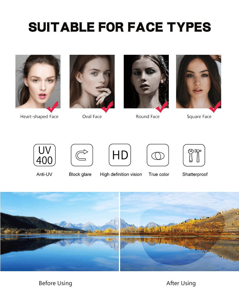 VisionSync – Adaptive Lesebrillen