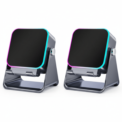 TuneStand Elite – Amplificador de sonido por inducción inalámbrico