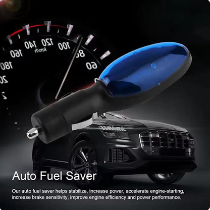 PowerMileage – Sistema de ahorro de combustible