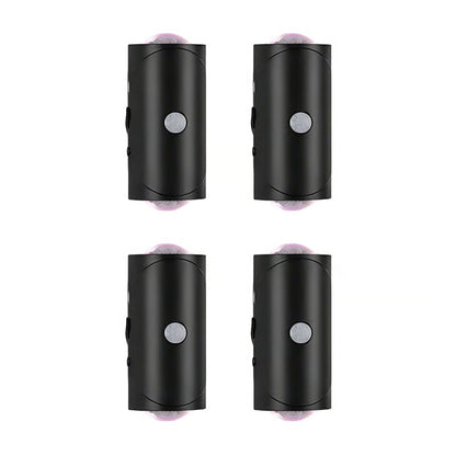 NeoGlow – Aplique de pared inteligente magnético y recargable