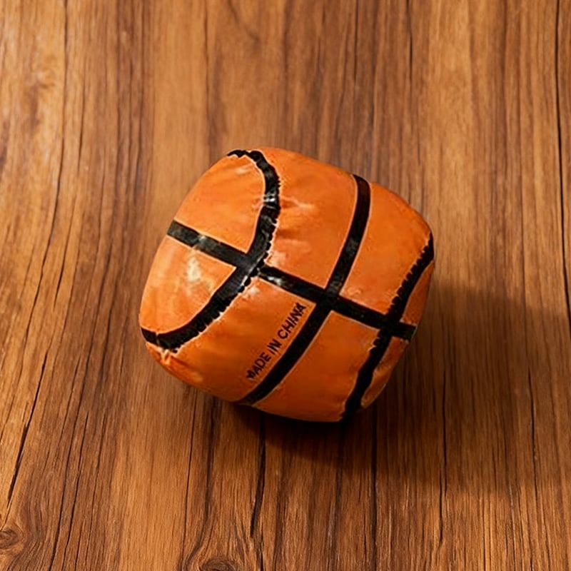 SwishZone – Basketball-Set für den Heimgebrauch