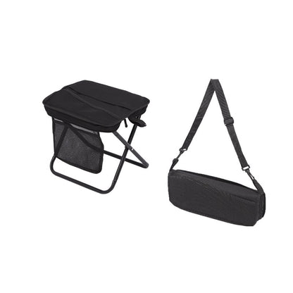 CarrySit – Taburete plegable de viaje