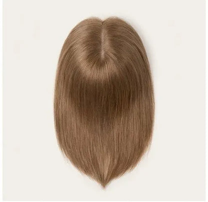 SilkyBlend – Set de extensiones de cabello de clip sin costuras