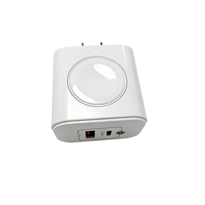 MagnaCharge – Magnetisches 3-in-1-Schnellladegerät