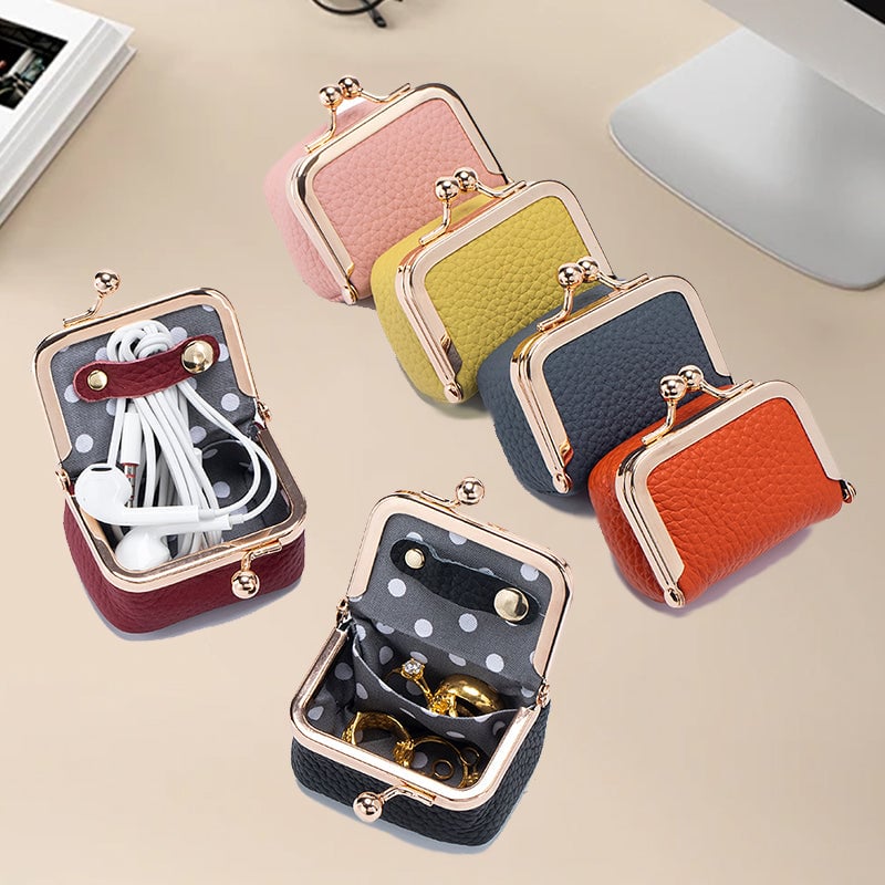 EleganceCarry - Organizador de Joyas de Viaje