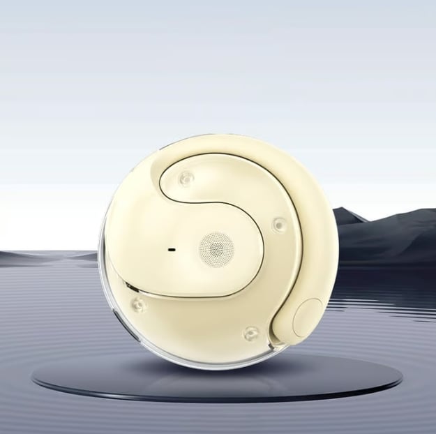 LinguaWave – Auriculares traductores de idiomas en tiempo real