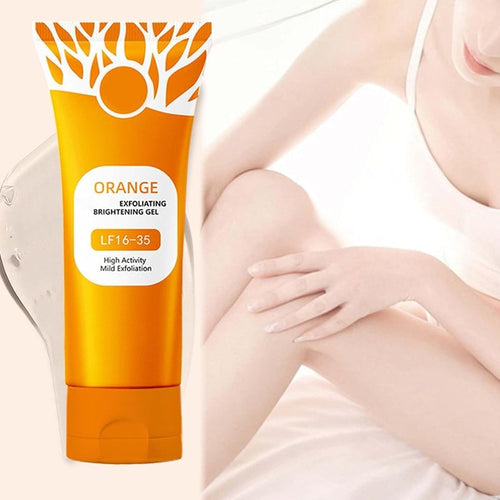 CitraGlow – Gel enzimático limpiador facial en gel
