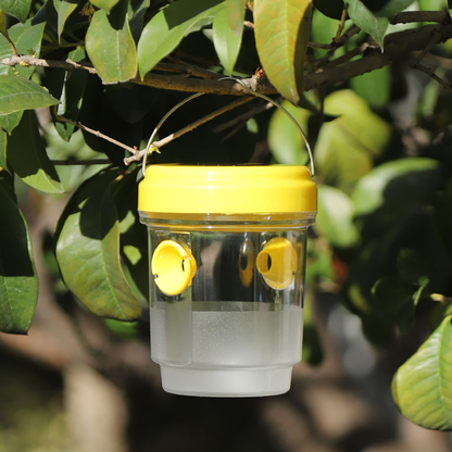 BuzzGone – Solución Repelente Avanzada de Mosquitos 2.0