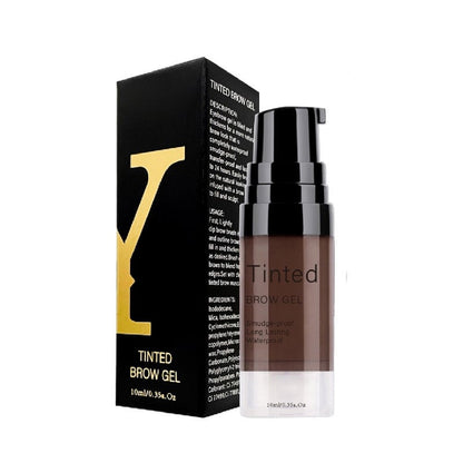 PerfectArch – Gel Tinte Impermeable para Cejas