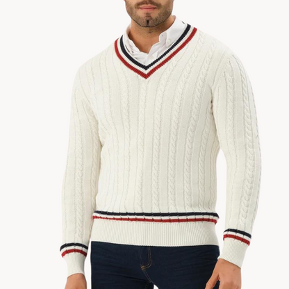 Milo Sweater | ALEVITA