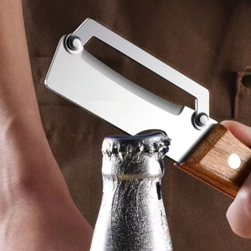 EdgeCraft – Cuchillo Multiusos para Cortar Frutas