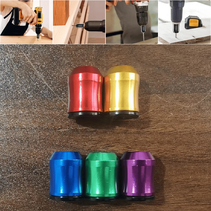 ToolCore – Präzisions-Magnetisierer & Entmagnetisierer-Werkzeugset