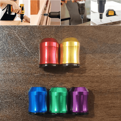 ToolCore – Präzisions-Magnetisierer & Entmagnetisierer-Werkzeugset