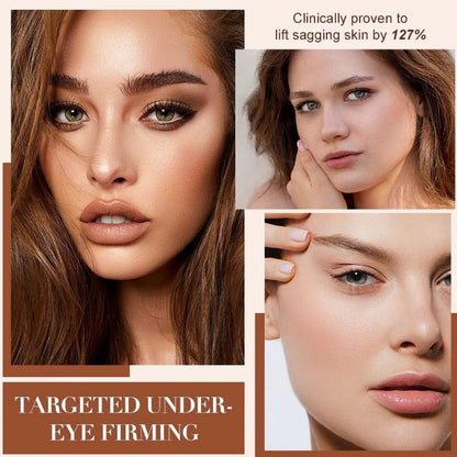 VelvetHydra – Glättende & Regenerierende Serum-Creme