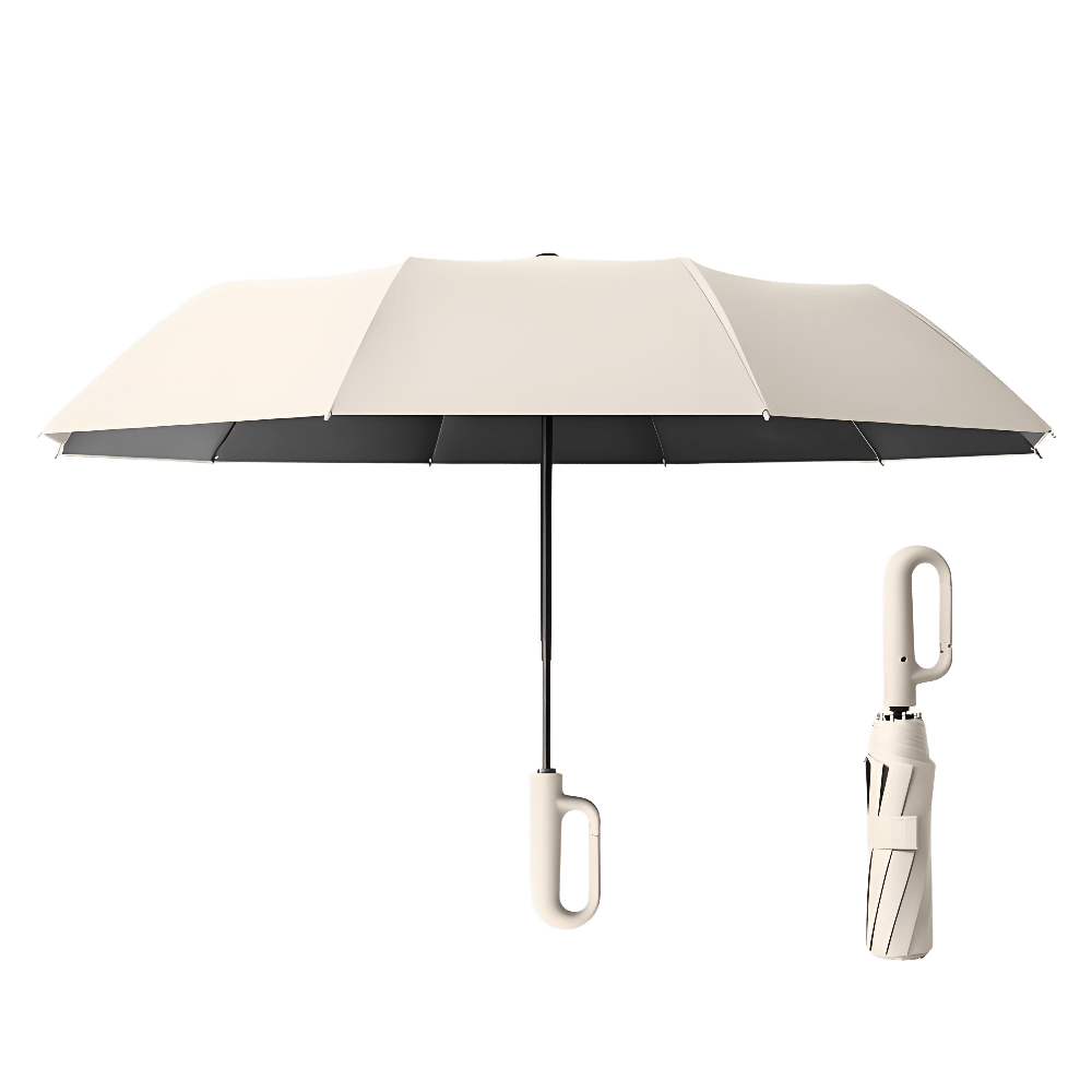 StormFlex – Paraguas Cortavientos Compacto