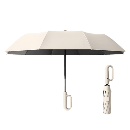 StormFlex – Paraguas Cortavientos Compacto