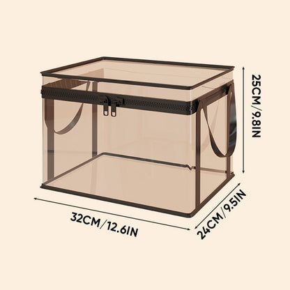 TidyCube – Mehrzweck-Aufbewahrungseimer