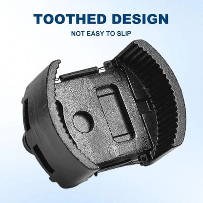 TorqueMaster – Llave universal para filtros de aceite