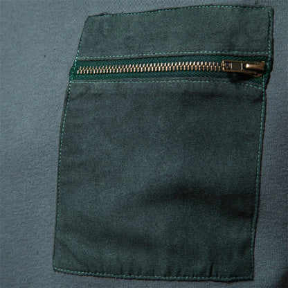 Skipper Rundhalspullover | ALEVITA
