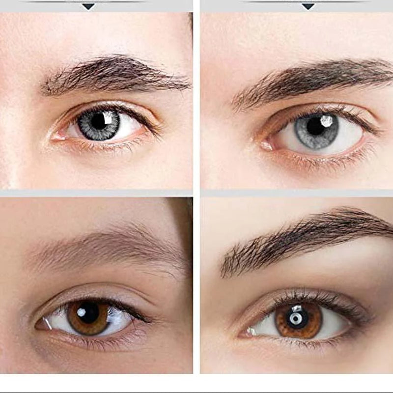 FlawlessBrow – Wiederaufladbarer Augenbrauentrimmer
