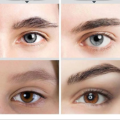 FlawlessBrow – Wiederaufladbarer Augenbrauentrimmer