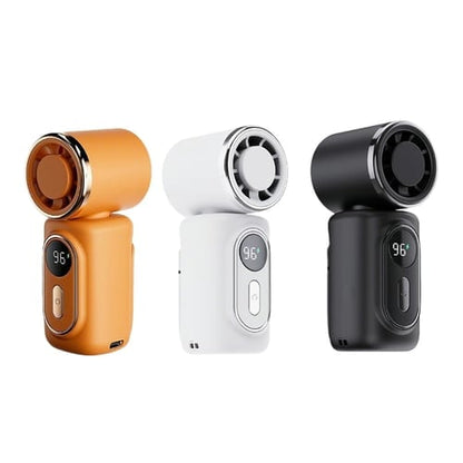 AirNova – Tragbarer 3-in-1-Personenventilator