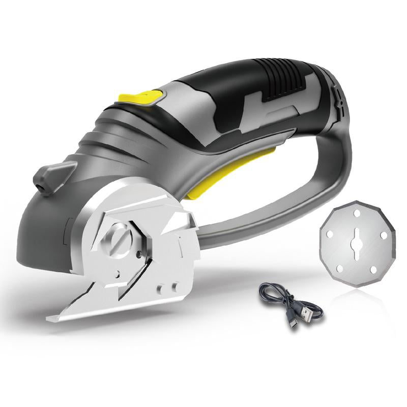SwiftCut – Wiederaufladbare elektrische Schere