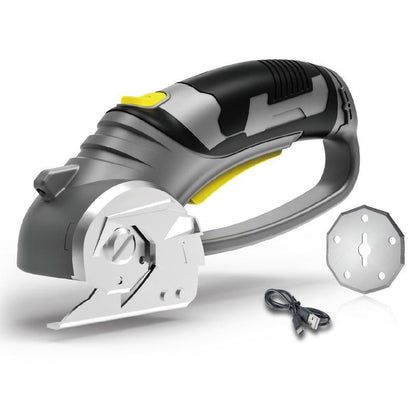 SwiftCut – Wiederaufladbare elektrische Schere