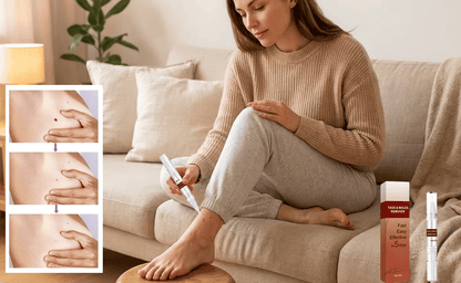 ClearGuard – Lápiz eficaz para eliminar verrugas