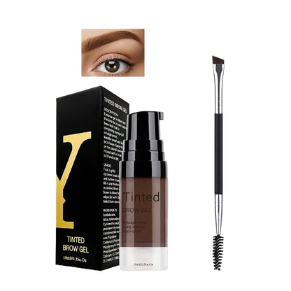PerfectArch – Gel Tinte Impermeable para Cejas