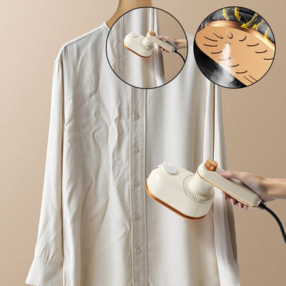 PressMate – Plancha de mano portátil