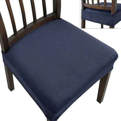 ChairEase – Protector de Silla Lavable Jacquard