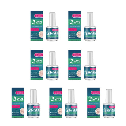 NailVita – Frasco Profesional para el Tratamiento de Uñas