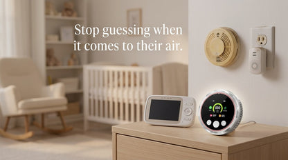 SecureSense – Detector de CO inteligente