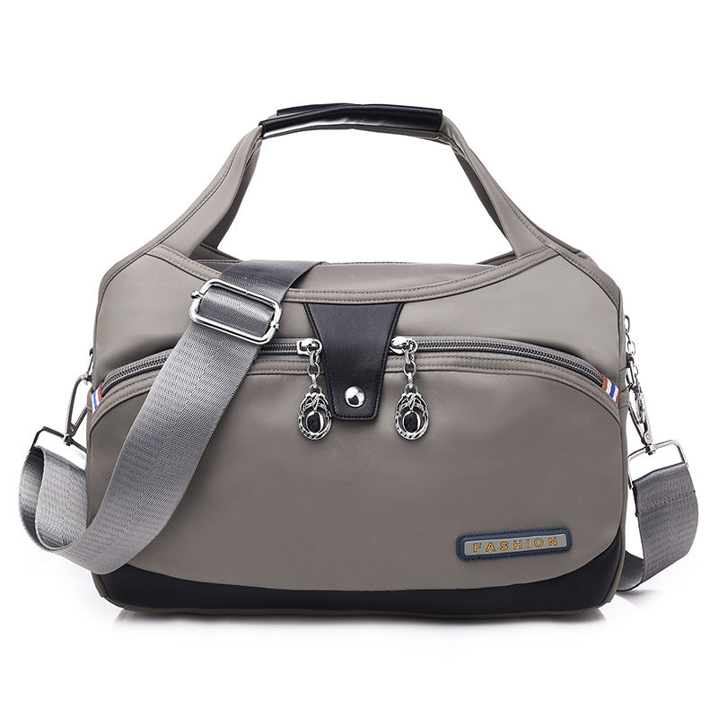 TrendLock – Stilvolle Anti-Diebstahl-Tragetasche