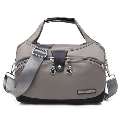TrendLock – Stilvolle Anti-Diebstahl-Tragetasche