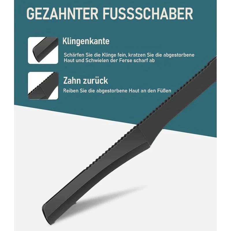 NailMaster – Kit de manicura completo 16 en 1