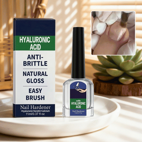 VitaNail – Intensiv-Stift gegen Nagelpilz