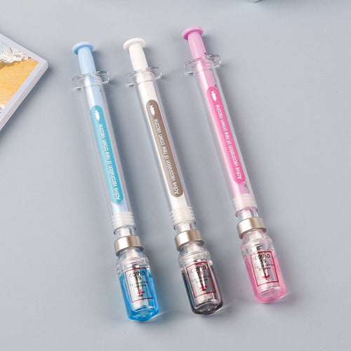 InkRush Pens – Einzigartiges Schreibset