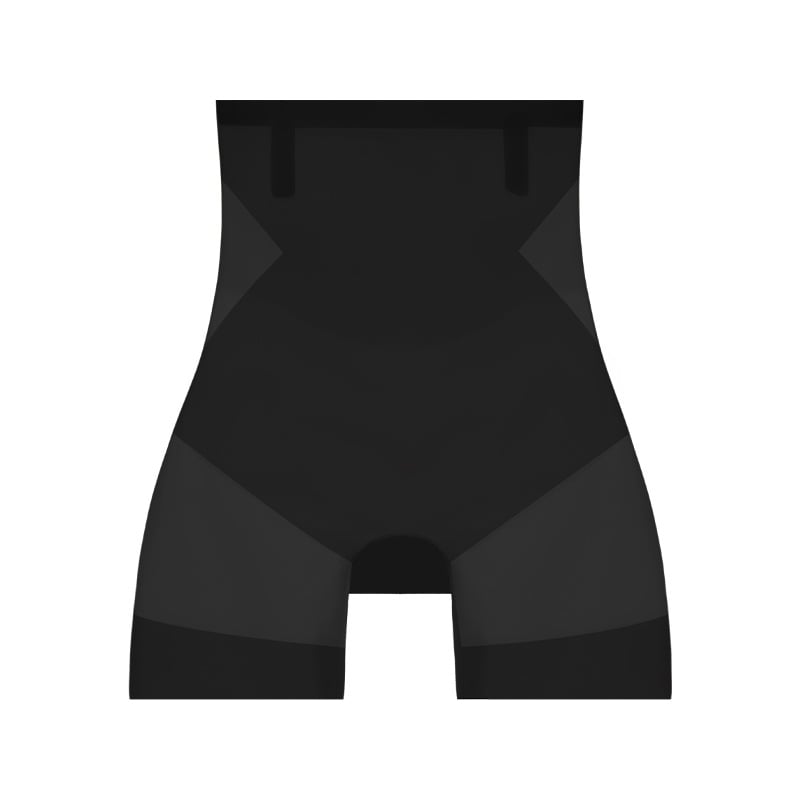 Curvella – Bragas Ultra Delgadas con Control de Abdomen y Levantamiento de Cadera