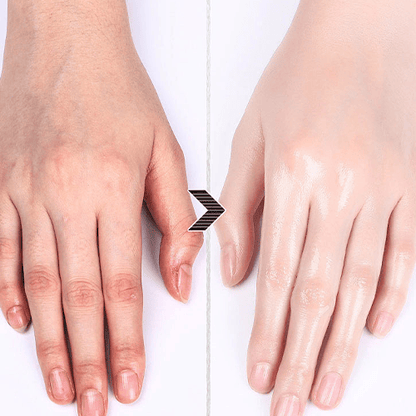 PureTouch – Aceite de ricino Roll-On